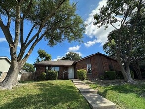 3802 Lancelot Pl in Garland, TX - Building Photo - Building Photo
