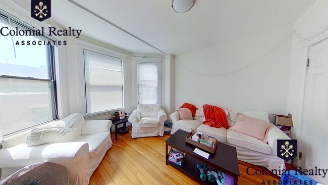 41 Joy St in Boston, MA - Building Photo - Building Photo
