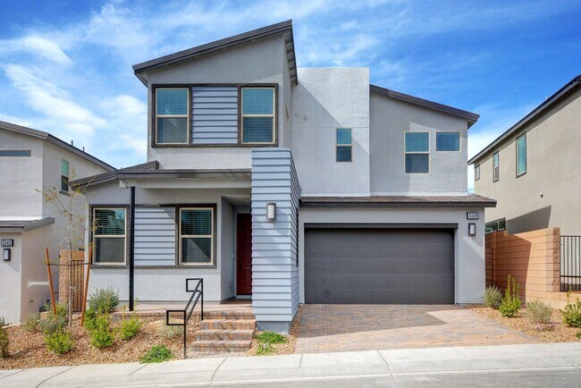 3338 Casalette Ln in Henderson, NV - Building Photo - Building Photo