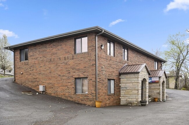 property at 1 Woodland Ave