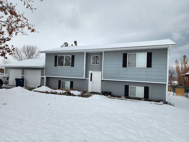 property at 402 20th Ave W