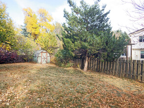 1725 W Stuart St in Fort Collins, CO - Building Photo - Building Photo