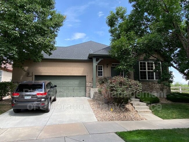 property at 1849 S Harlan Cir