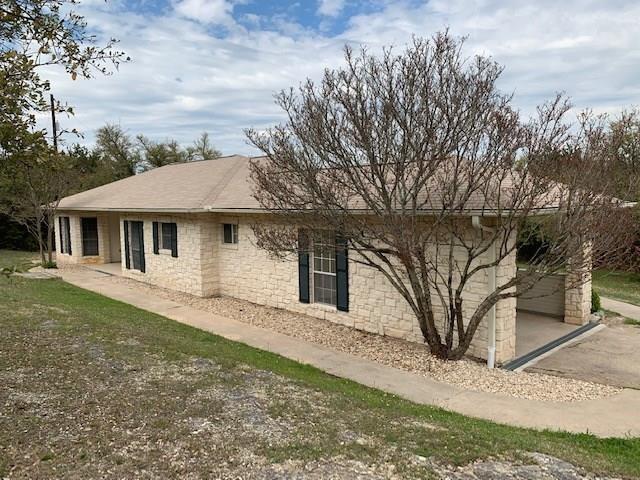 13304 Overland Pass in Bee Cave, TX - Building Photo