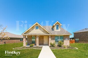 1404 Waco Turner Dr in Royse City, TX - Building Photo