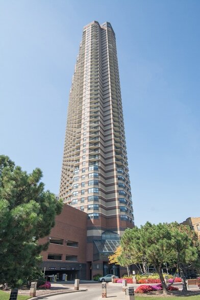 3660 N Lake Shore Dr, Unit 3910 in Chicago, IL - Building Photo