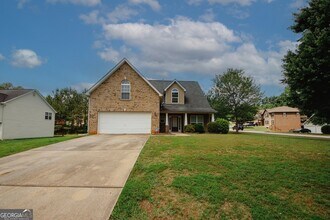 7000 Lunar Blue Way in Mcdonough, GA - Building Photo - Building Photo