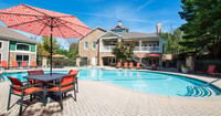 Grand Oasis Apartment Homes in Suwanee, GA - Building Photo - Building Photo