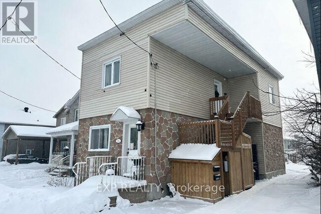 property at 294 Joffre-Bélanger Way