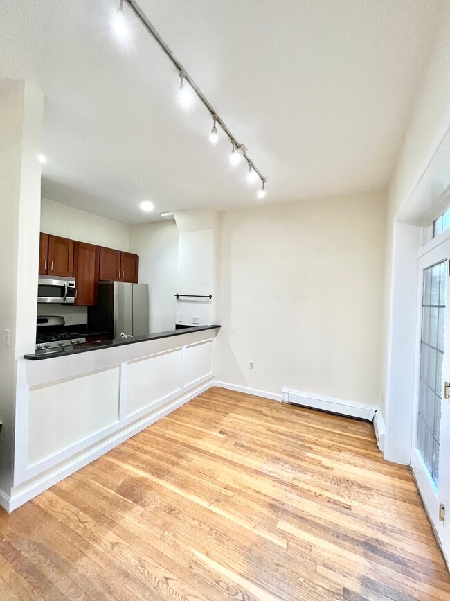59 Fort Ave, Unit 1