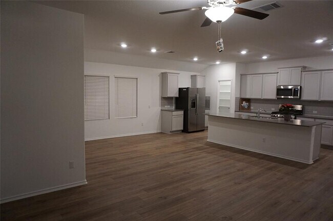 1737 Catahoula Dr in Leander, TX - Building Photo - Building Photo
