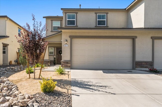 property at 1917 Halite Dr