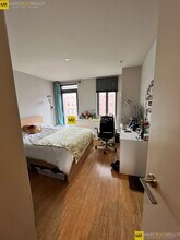 691 Massachusetts Ave, Unit 405 in Boston, MA - Foto de edificio - Building Photo