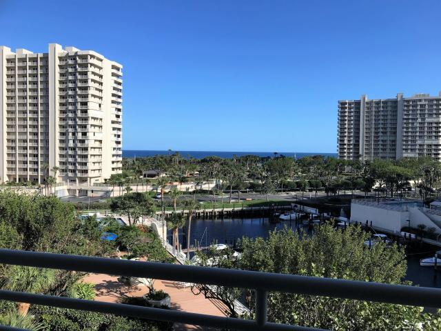 4301 N Ocean Blvd-Unit -508 in Boca Raton, FL - Foto de edificio - Building Photo