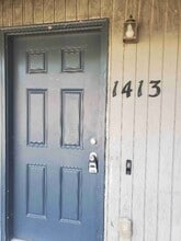 1413 Tangora Ln in Fayetteville, NC - Building Photo - Building Photo