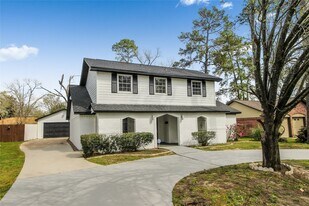 10322 Nold Dr in Houston, TX - Building Photo