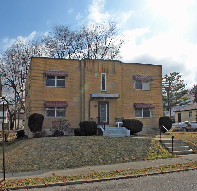 170 Virginia Ave in Dayton, OH - Foto de edificio - Building Photo