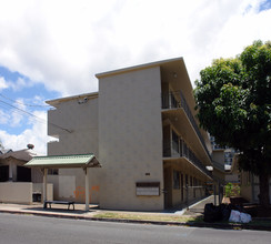 2122 Citron St in Honolulu, HI - Building Photo - Building Photo