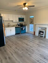 629 W 79th St, Unit 1 in Los Angeles, CA - Building Photo