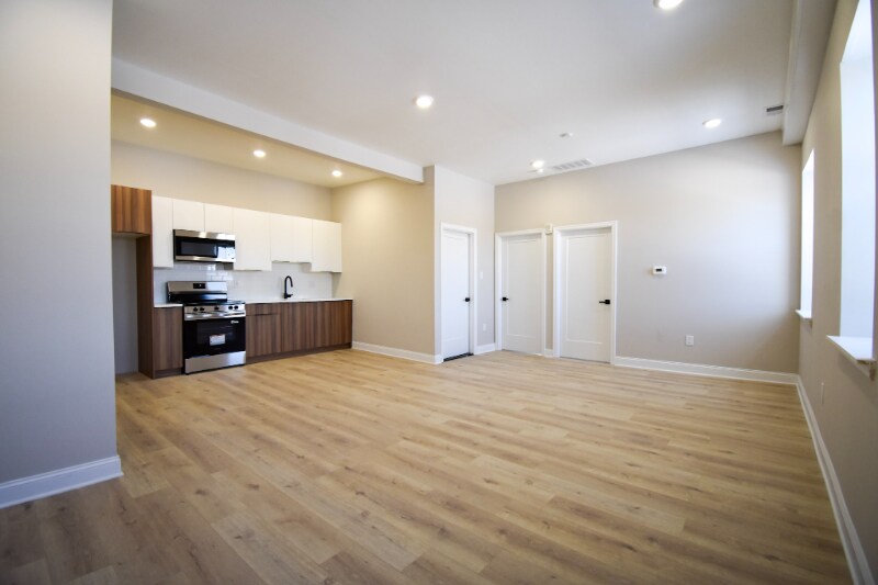 1030 N 48th St in Philadelphia, PA - Building Photo