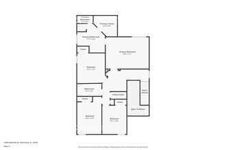 12652 Belcroft Dr in Riverview, FL - Building Photo - Building Photo