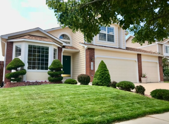 property at 2830 Dristol Dr