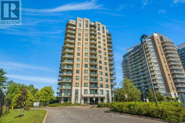 property at 100-1100 Inlet Private