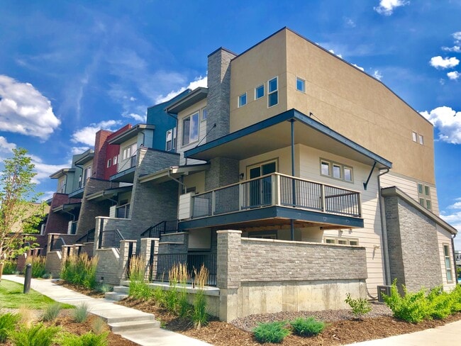 1007 Leonard Ln in Louisville, CO - Building Photo - Building Photo