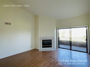 12260 Corte Sabio in San Diego, CA - Building Photo - Building Photo