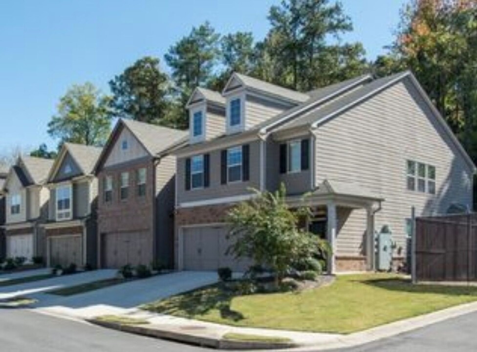 2230 Knoxhill View in Smyrna, GA - Building Photo