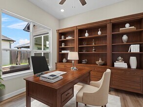 1214 Hidden Oaks Dr in Tomball, TX - Building Photo - Building Photo