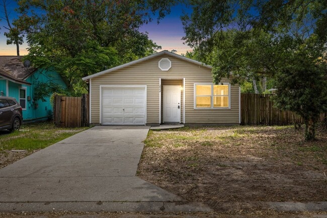 property at 2064 The Mall