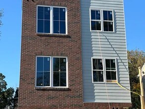 6116 Wister St, Unit B in Philadelphia, PA - Building Photo - Building Photo