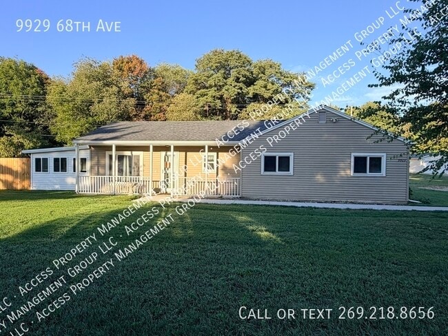 property at 9929 68th Ave