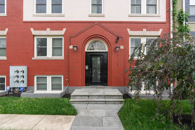 Berati Condominiums in Washington, DC - Building Photo - Building Photo