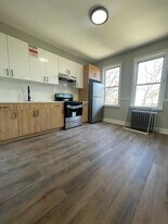 84 Winfield Ave, Unit 2 in Jersey City, NJ - Building Photo