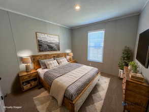 14566 Red Bud Trail N in Buchanan, MI - Building Photo - Building Photo