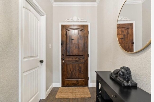 1606 Fiddle Wood Wy in Temple, TX - Building Photo - Building Photo