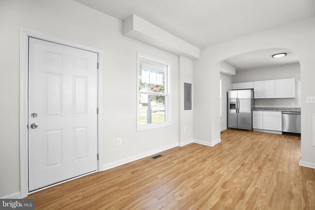 1424 William St in Fredericksburg, VA - Building Photo - Building Photo