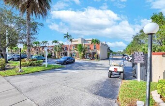 1001 Three Islands Boulevard in Hallandale Beach, FL - Building Photo - Building Photo