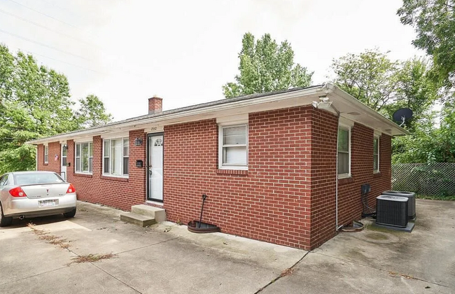 1552 Coventry St in Akron, OH - Building Photo - Building Photo