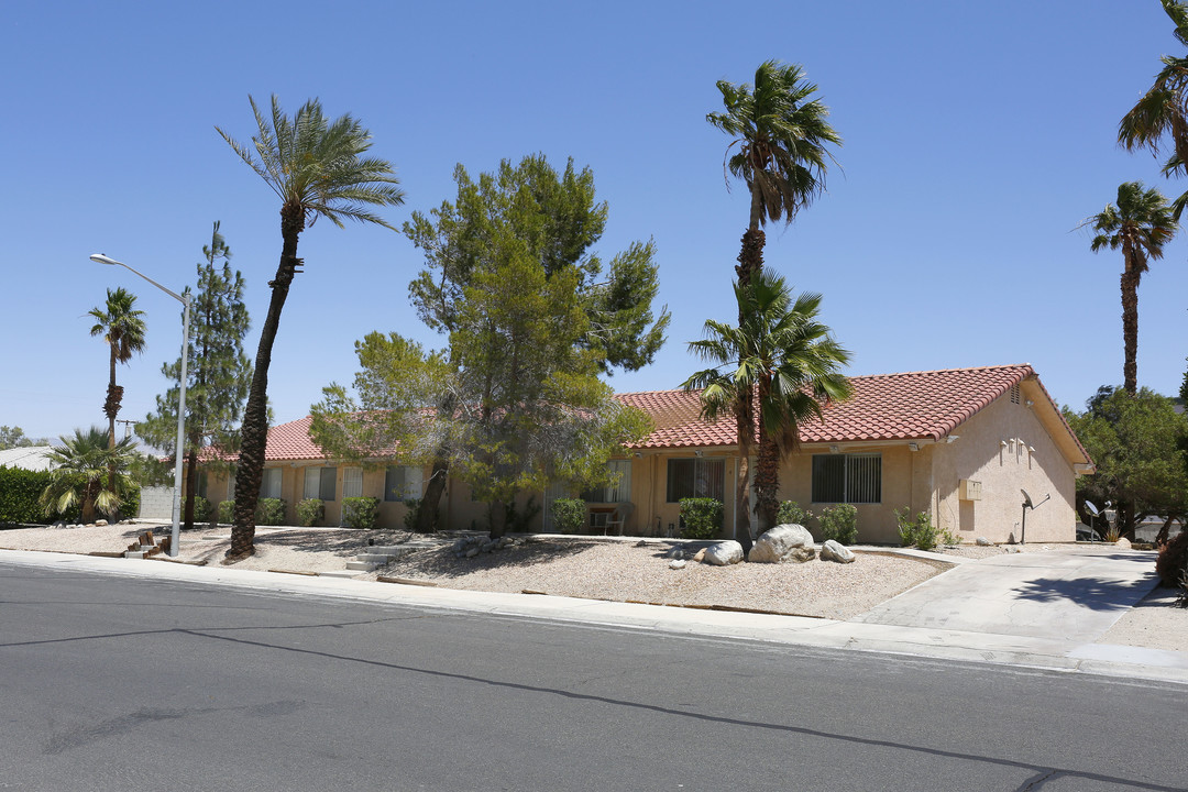 27700 Avenida Terrazo in Cathedral City, CA - Building Photo