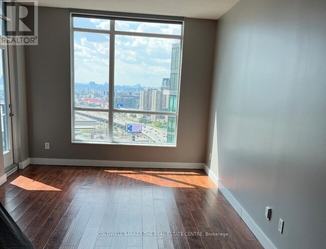 property at 219-2219 Fort York Blvd