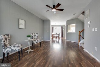 615 Lucky Leaf Cir in Catonsville, MD - Building Photo - Building Photo