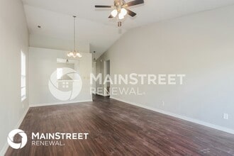 3138 Salamonie Dr in Indianapolis, IN - Foto de edificio - Building Photo