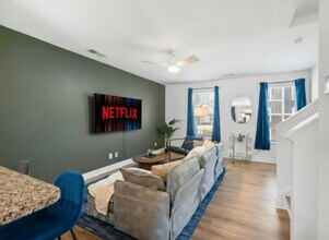 1131 Fairway Green Ln in Charlotte, NC - Building Photo - Building Photo