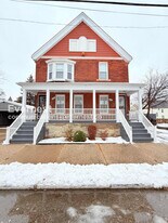 4443 Elmwood St in Detroit, MI - Building Photo