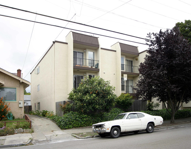 2229 McGee Ave in Berkeley, CA - Building Photo - Building Photo