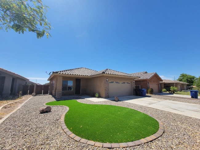 property at 4558 S Jojoba Ave