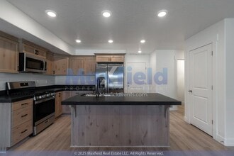1388 N Mdw Ln in Spanish Fork, UT - Building Photo - Building Photo